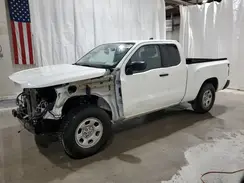 1N6ED1CL6PN637989 2023 NISSAN NAVARA (FRONTIER)