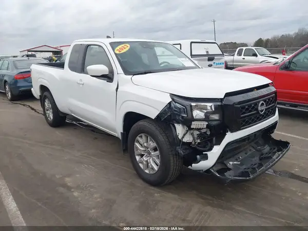 1N6ED1CL6PN639953 2023 NISSAN NAVARA (FRONTIER) - Image 1
