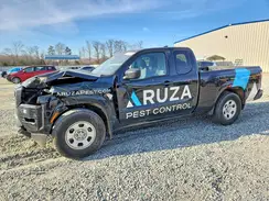 1N6ED1CL6PN639967 2023 NISSAN NAVARA (FRONTIER)