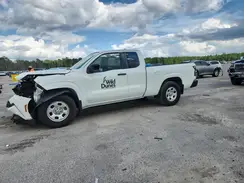 1N6ED1CL6PN640519 2023 NISSAN NAVARA (FRONTIER)