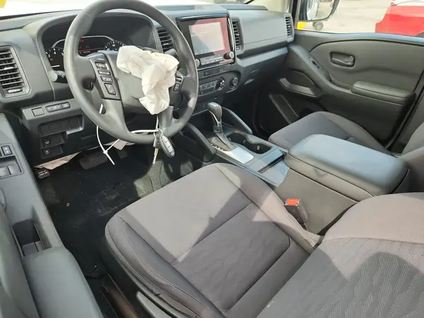 1N6ED1CL6PN640519 2023 NISSAN NAVARA (FRONTIER) - Image 8