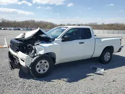 1N6ED1CL6PN644943 2023 NISSAN NAVARA (FRONTIER)