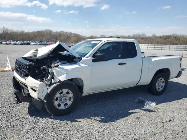 1N6ED1CL6PN644943 2023 NISSAN NAVARA (FRONTIER) - Image 1