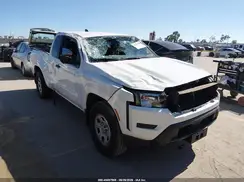 1N6ED1CL6PN649432 2023 NISSAN NAVARA (FRONTIER)