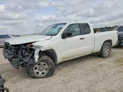 1N6ED1CL6PN650337 2023 NISSAN NAVARA (FRONTIER)