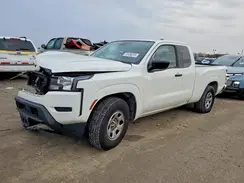 1N6ED1CL6PN650516 2023 NISSAN NAVARA (FRONTIER)