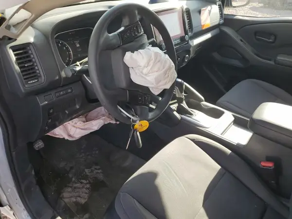 1N6ED1CL6PN655876 2023 NISSAN NAVARA (FRONTIER) - Image 8