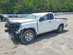 1N6ED1CL6PN667767 2023 NISSAN NAVARA (FRONTIER)