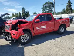1N6ED1CL6RN603361 2024 NISSAN NAVARA (FRONTIER)
