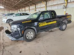 1N6ED1CL6RN606471 2024 NISSAN NAVARA (FRONTIER)