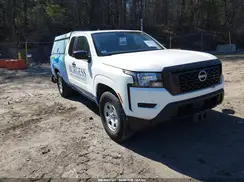 1N6ED1CL6RN628034 2024 NISSAN NAVARA (FRONTIER)