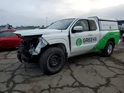 1N6ED1CL6RN628230 2024 NISSAN NAVARA (FRONTIER)