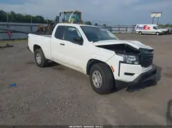 1N6ED1CL6RN631841 2024 NISSAN NAVARA (FRONTIER)