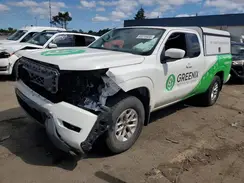 1N6ED1CL6RN637493 2024 NISSAN NAVARA (FRONTIER)