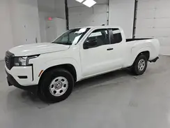 1N6ED1CL6RN639101 2024 NISSAN NAVARA (FRONTIER)