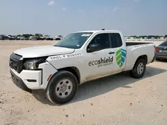 1N6ED1CL6RN643391 2024 NISSAN NAVARA (FRONTIER)