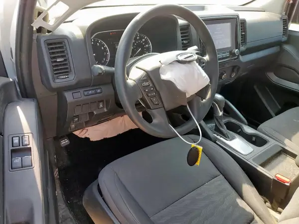 1N6ED1CL6RN643391 2024 NISSAN NAVARA (FRONTIER) - Image 8