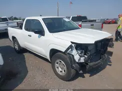 1N6ED1CL6RN645478 2024 NISSAN NAVARA (FRONTIER)