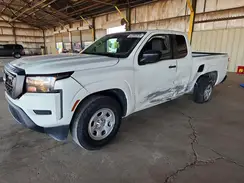 1N6ED1CL6RN647781 2024 NISSAN NAVARA (FRONTIER)