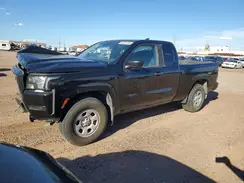 1N6ED1CL6RN649756 2024 NISSAN NAVARA (FRONTIER)