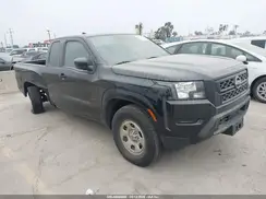 1N6ED1CL6RN652012 2024 NISSAN NAVARA (FRONTIER)