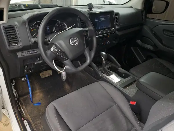 1N6ED1CL6RN652723 2024 NISSAN NAVARA (FRONTIER) - Image 8