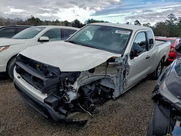 1N6ED1CL6RN655976 2024 NISSAN NAVARA (FRONTIER) - Image 1