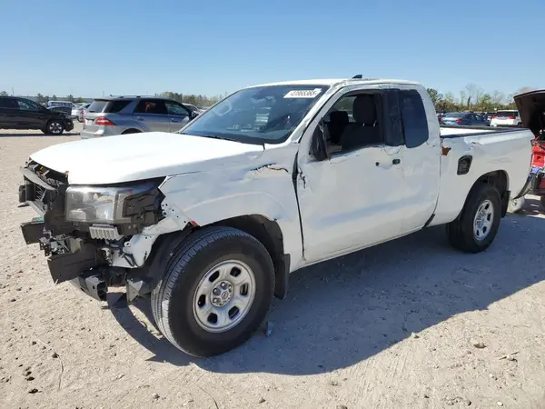1N6ED1CL6RN656660 2024 NISSAN NAVARA (FRONTIER) - Image 1