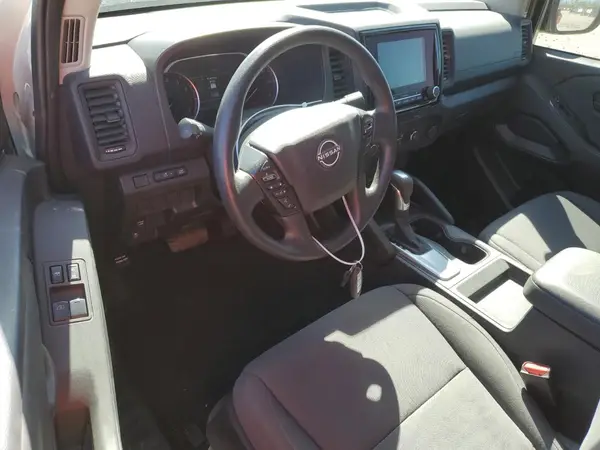 1N6ED1CL6RN656660 2024 NISSAN NAVARA (FRONTIER) - Image 8