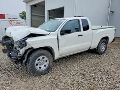 1N6ED1CL6RN660093 2024 NISSAN NAVARA (FRONTIER)