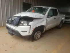 1N6ED1CL6RN662118 2024 NISSAN NAVARA (FRONTIER)
