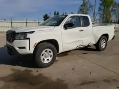 1N6ED1CL6RN665729 2024 NISSAN NAVARA (FRONTIER)