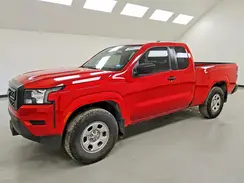 1N6ED1CL6RN666170 2024 NISSAN NAVARA (FRONTIER)