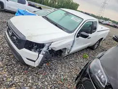 1N6ED1CL6RN667092 2024 NISSAN NAVARA (FRONTIER)