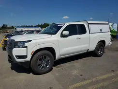 1N6ED1CL6SN607478 2025 NISSAN NAVARA (FRONTIER)