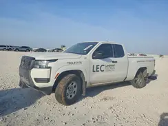 1N6ED1CL6SN618819 2025 NISSAN NAVARA (FRONTIER)