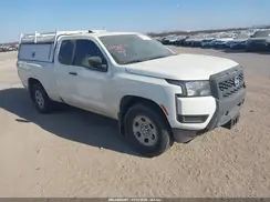1N6ED1CL6SN618979 2025 NISSAN NAVARA (FRONTIER)