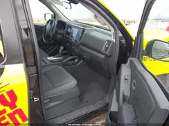 1N6ED1CL6SN627634 2025 NISSAN NAVARA (FRONTIER)