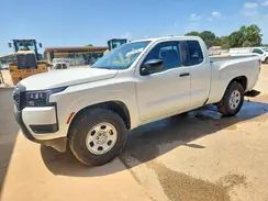 1N6ED1CL6TN646704 2026 NISSAN NAVARA (FRONTIER)