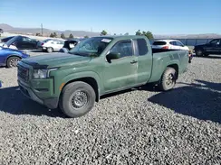 1N6ED1CL7NN622866 2022 NISSAN NAVARA (FRONTIER)