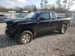1N6ED1CL7NN629235 2022 NISSAN NAVARA (FRONTIER)