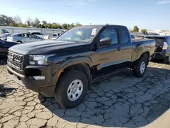 1N6ED1CL7NN629669 2022 NISSAN NAVARA (FRONTIER)