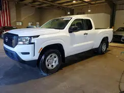 1N6ED1CL7NN644480 2022 NISSAN NAVARA (FRONTIER)