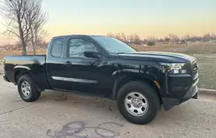 1N6ED1CL7NN646441 2022 NISSAN NAVARA (FRONTIER)