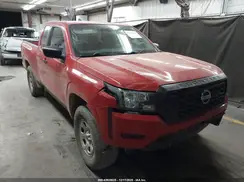1N6ED1CL7NN647752 2022 NISSAN NAVARA (FRONTIER)