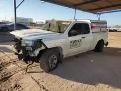 1N6ED1CL7NN649646 2022 NISSAN NAVARA (FRONTIER)
