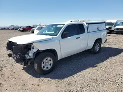 1N6ED1CL7NN651980 2022 NISSAN NAVARA (FRONTIER)
