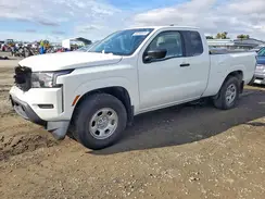 1N6ED1CL7NN652630 2022 NISSAN NAVARA (FRONTIER)