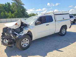 1N6ED1CL7NN662509 2022 NISSAN NAVARA (FRONTIER)