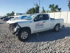 1N6ED1CL7NN671047 2022 NISSAN NAVARA (FRONTIER)